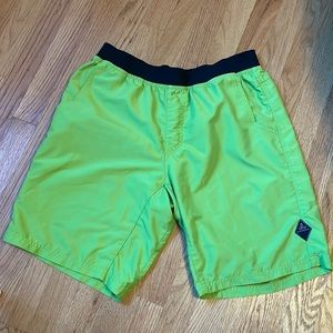 Prana Mojo Shorts Medium